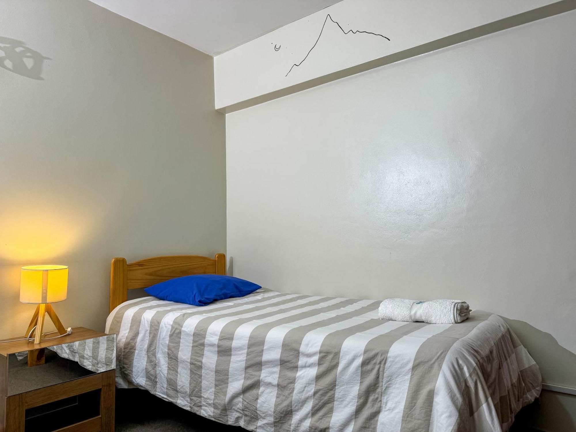 Auberge de jeunesse Benkawasi Experience Huaraz Extérieur photo
