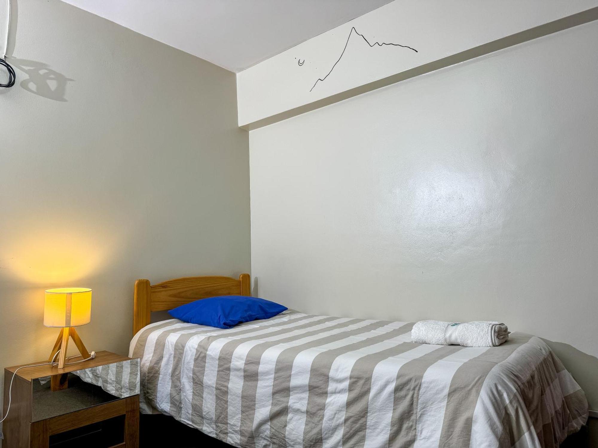 Auberge de jeunesse Benkawasi Experience Huaraz Extérieur photo
