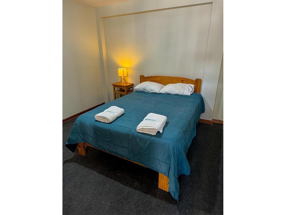 Auberge de jeunesse Benkawasi Experience Huaraz Extérieur photo